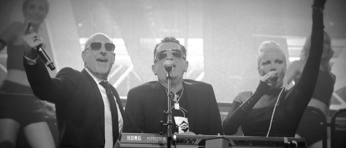 Masterboy in Bad Kissingen, 30 August | Event in Bad Neustadt | AllEvents