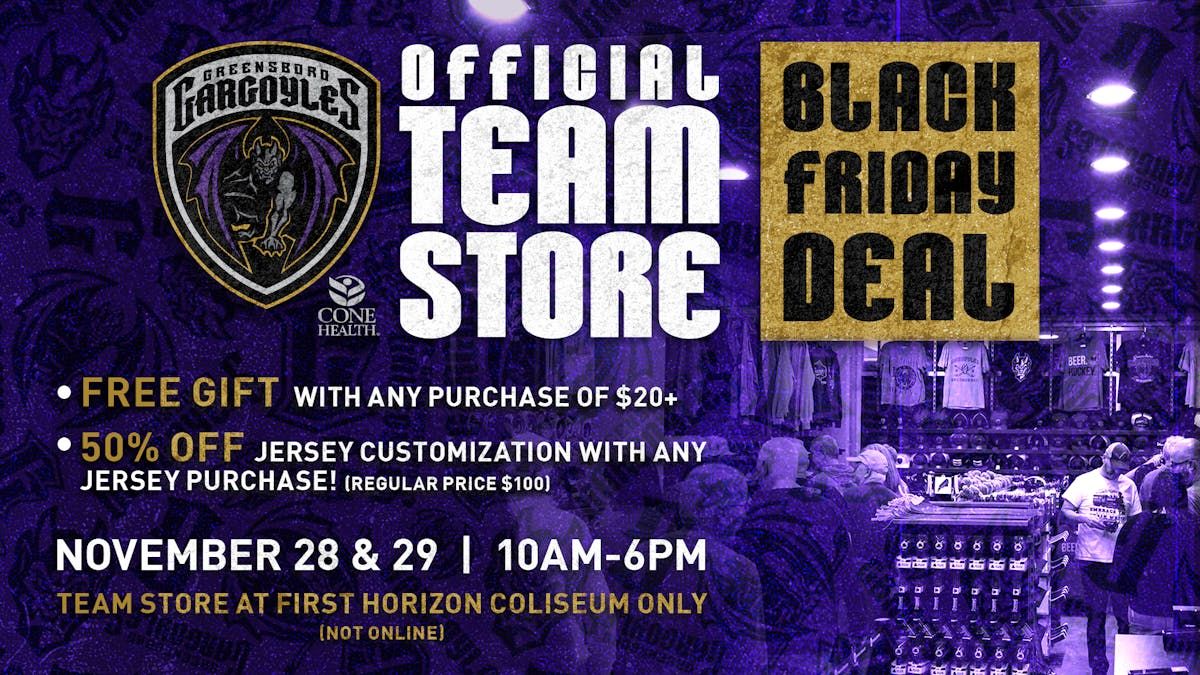 Parking Greensboro Gargoyles at Reading Royals, 17 January | Event in Reading | AllEvents