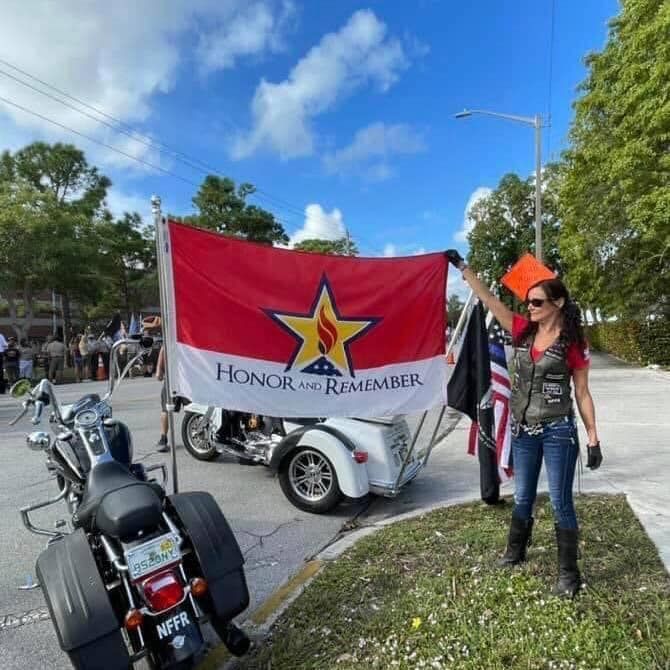 Stuart Veterans Day Parade 2025