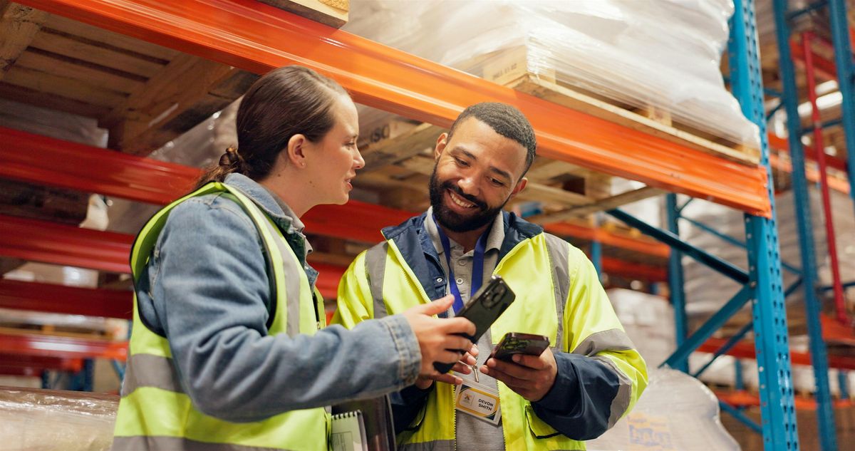 VTCT Skills For Logistics Conference 2026, 19 March | Event in Willenhall | AllEvents