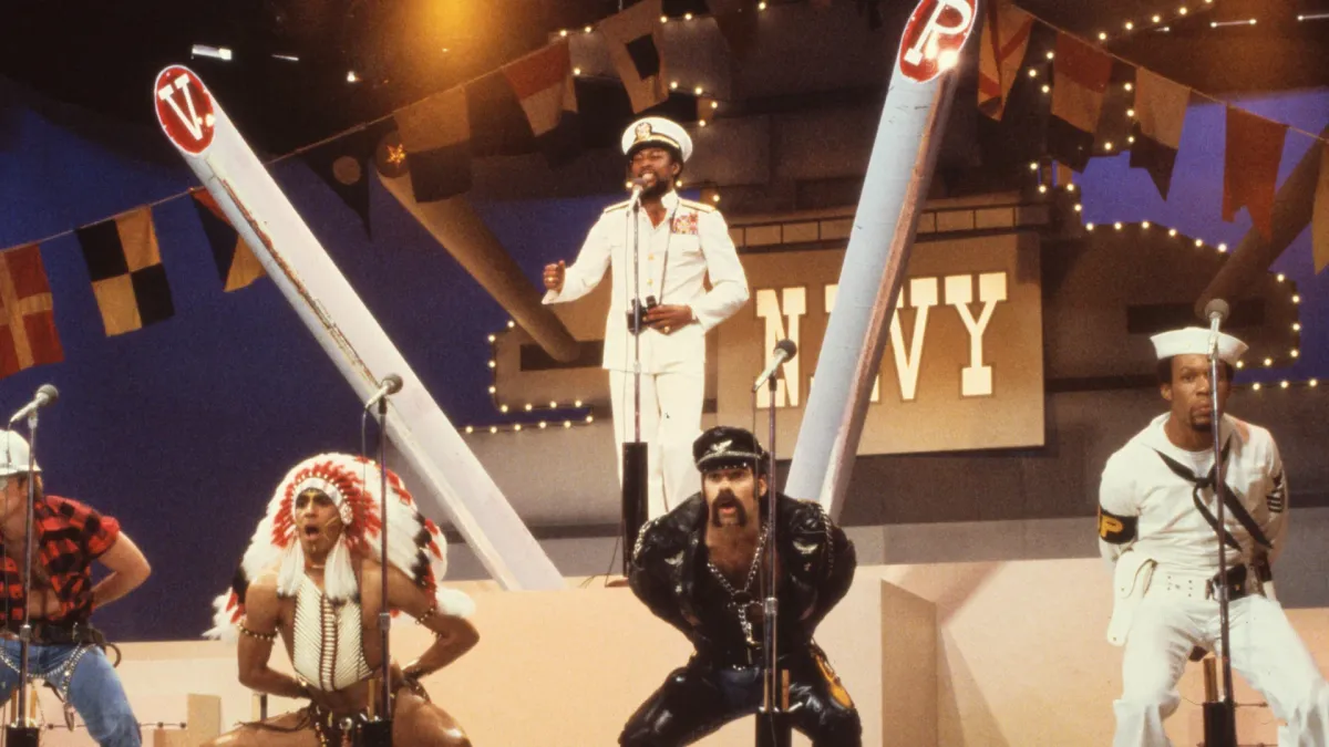 Village People in Lincoln, 21 February | Event in Albion | AllEvents