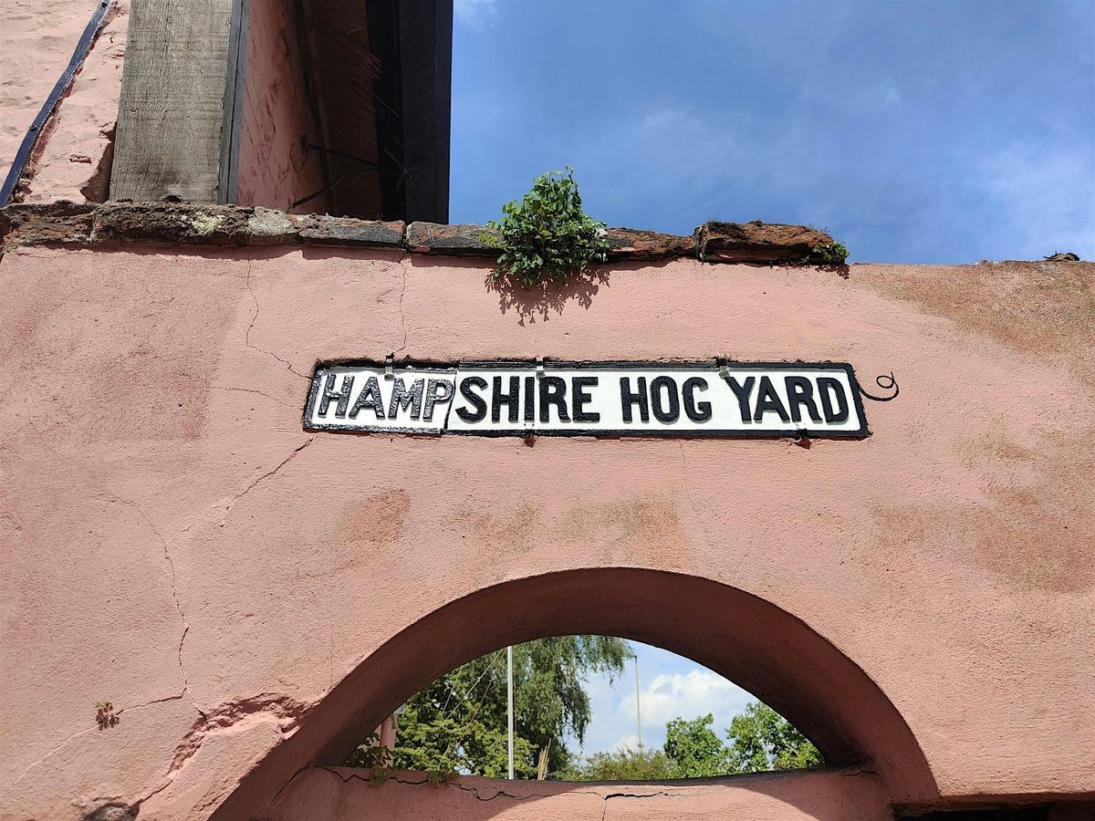 Norwich - Historic Alleys, Lanes and Passages, 20 December | Event in Millennium Plain | AllEvents