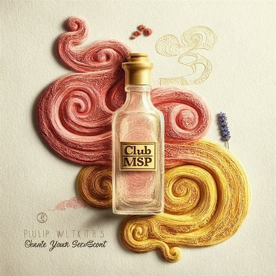 My Scent Perfume, LLC