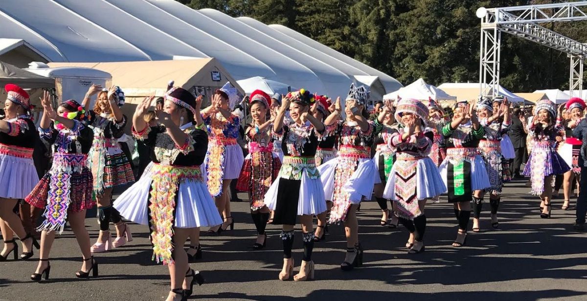 Hmong New Year at Saint Paul RiverCentre, 29 November | Event in St Paul | AllEvents