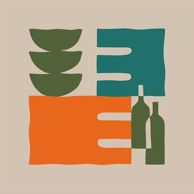 Ensamble Santa Maria logo