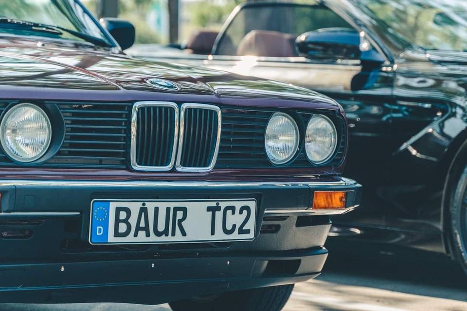 Cars and Friends, Ford's Garage (Plano), Frisco, 10 September 2023