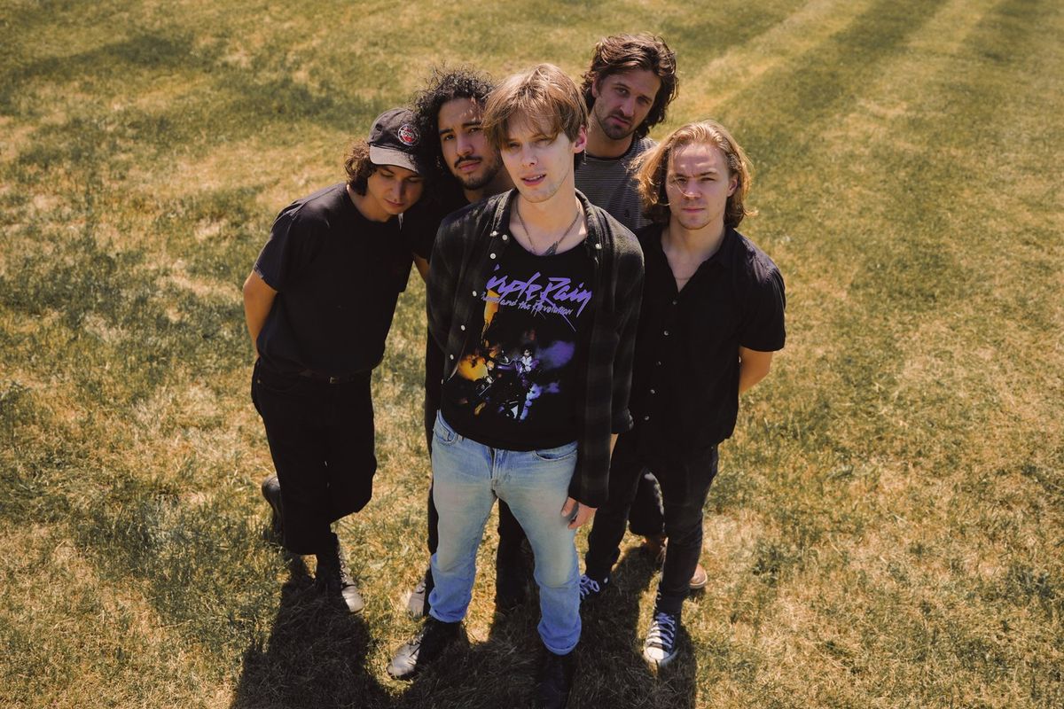 Friday Pilots Club, Southport Music Hall, New Orleans, 24 May 2025