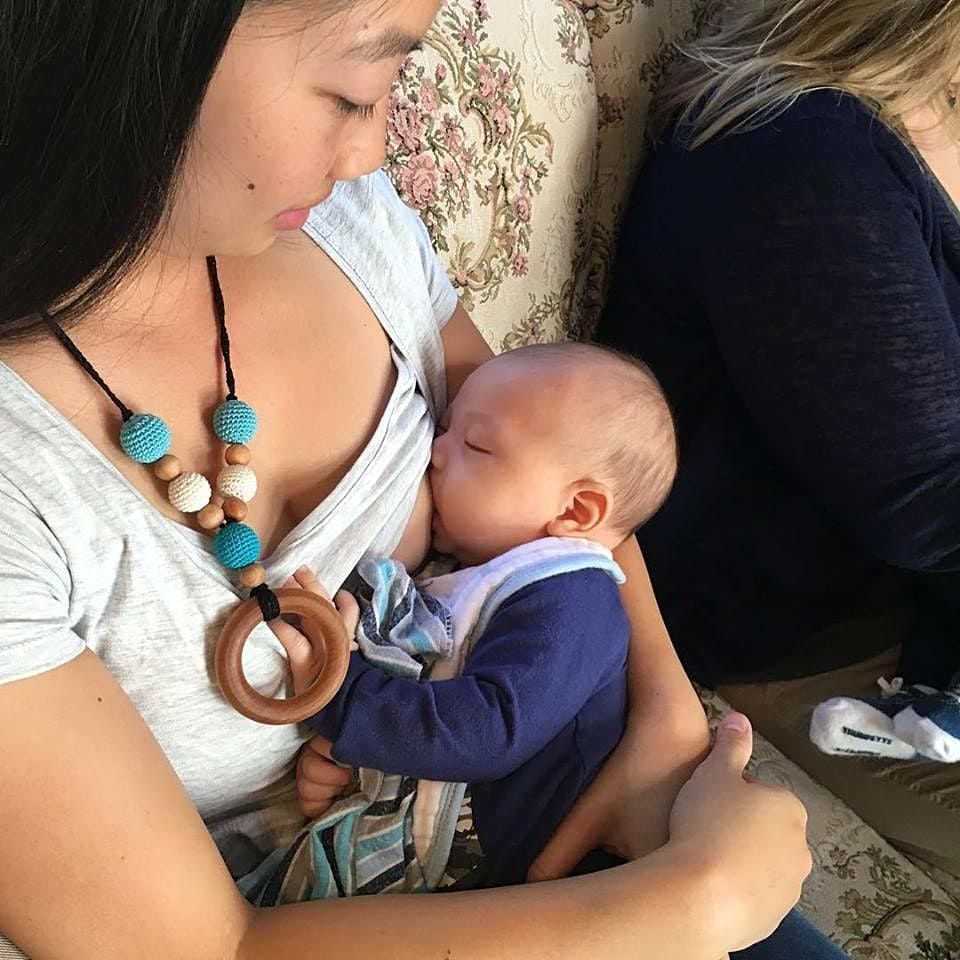 Breastfeeding Preparation At Banner Del Webb Medical Center Surprise