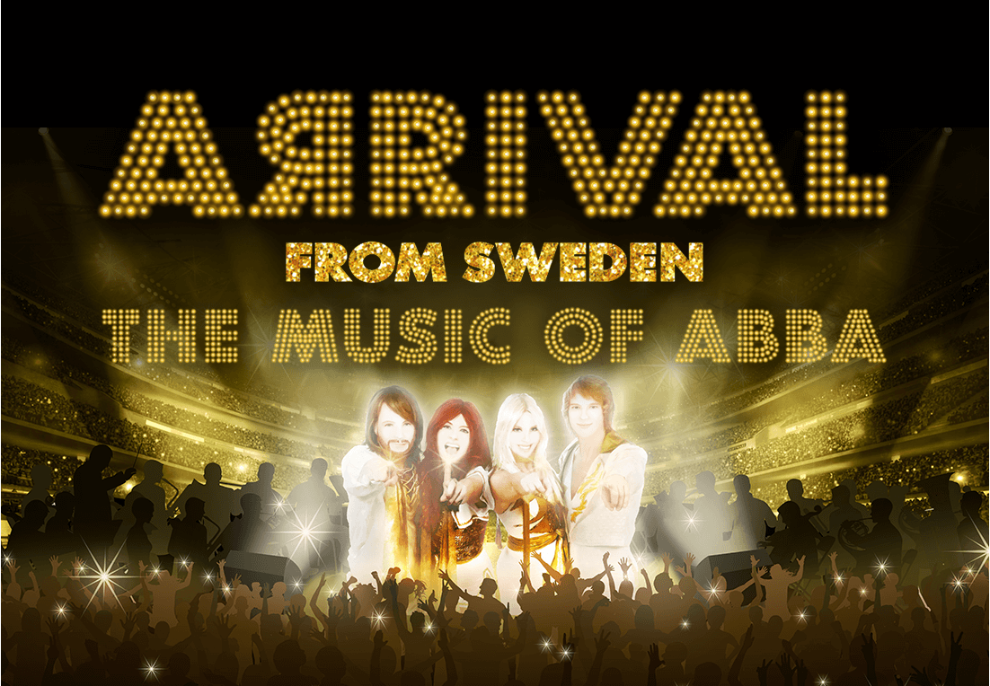 Arrival From Sweden: The Music of ABBA at Bloomington Center for the Performing Arts, 17 April | Event in Bloomington