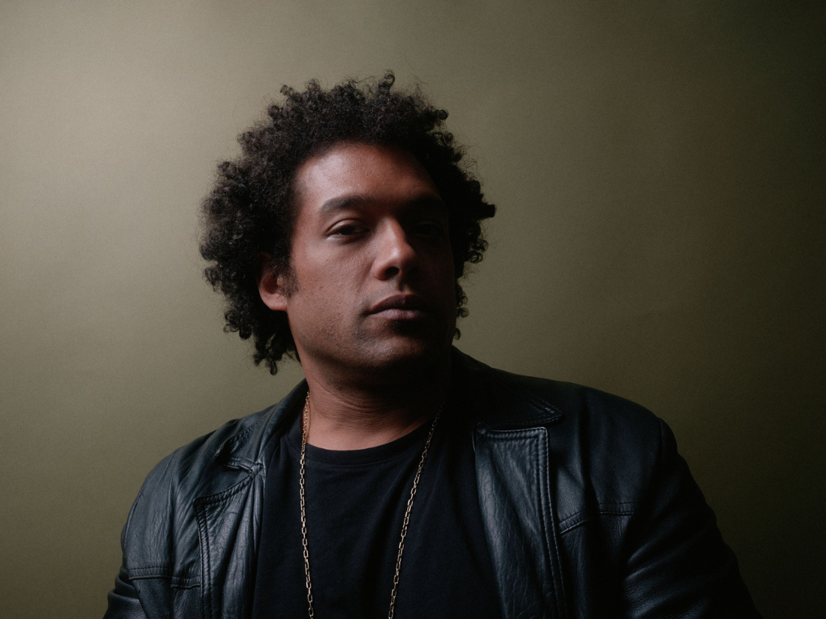 Makaya McCraven at The Axis Club, 25 June | Event in Toronto | AllEvents