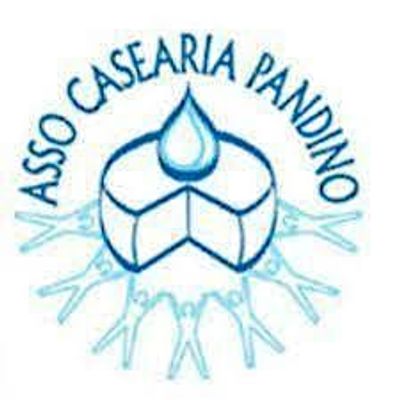 ASSO CASEARIA PANDINO logo