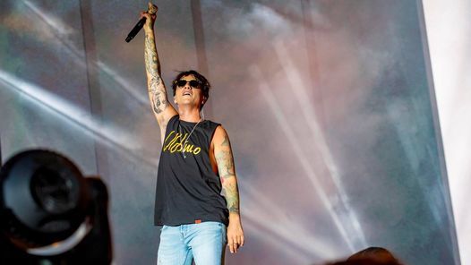 Ultimo Live A Firenze Posticipato Al 2022 Etsi Lippuja Florence June 16 To June 17 Allevents In Florence Events June 2022