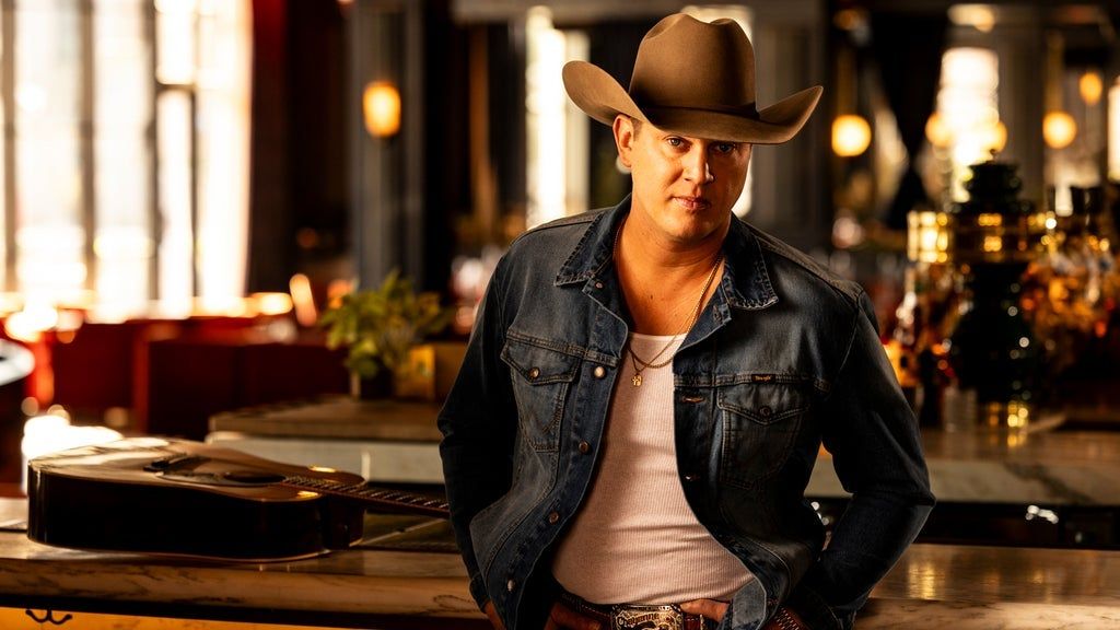 Jon Pardi: Honkytonk Hollywood Tour 2025, 27 September | Event in Council Bluffs | AllEvents