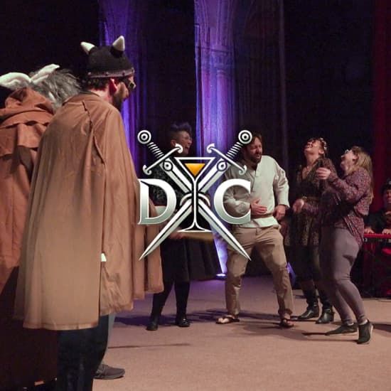 The Dungeon Cocktail Experience - Milwaukee, 23 January | Event in Cudahy | AllEvents