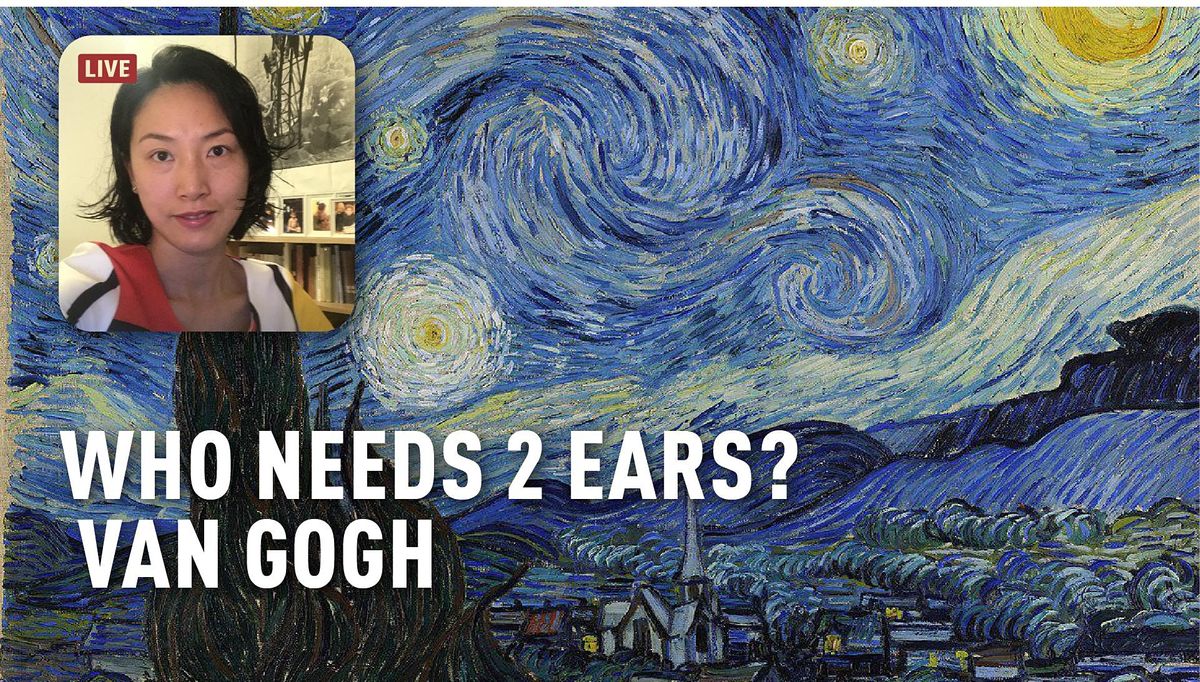 van gogh online