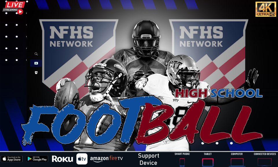 Itawamba Agricultural vs Shannon HighSchool Football, Shannon High