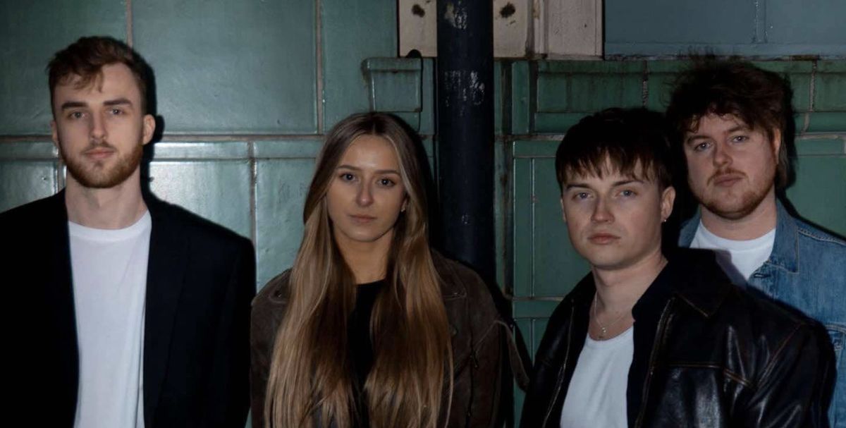 Sleeping Together, 1 November | Event in Manchester | AllEvents