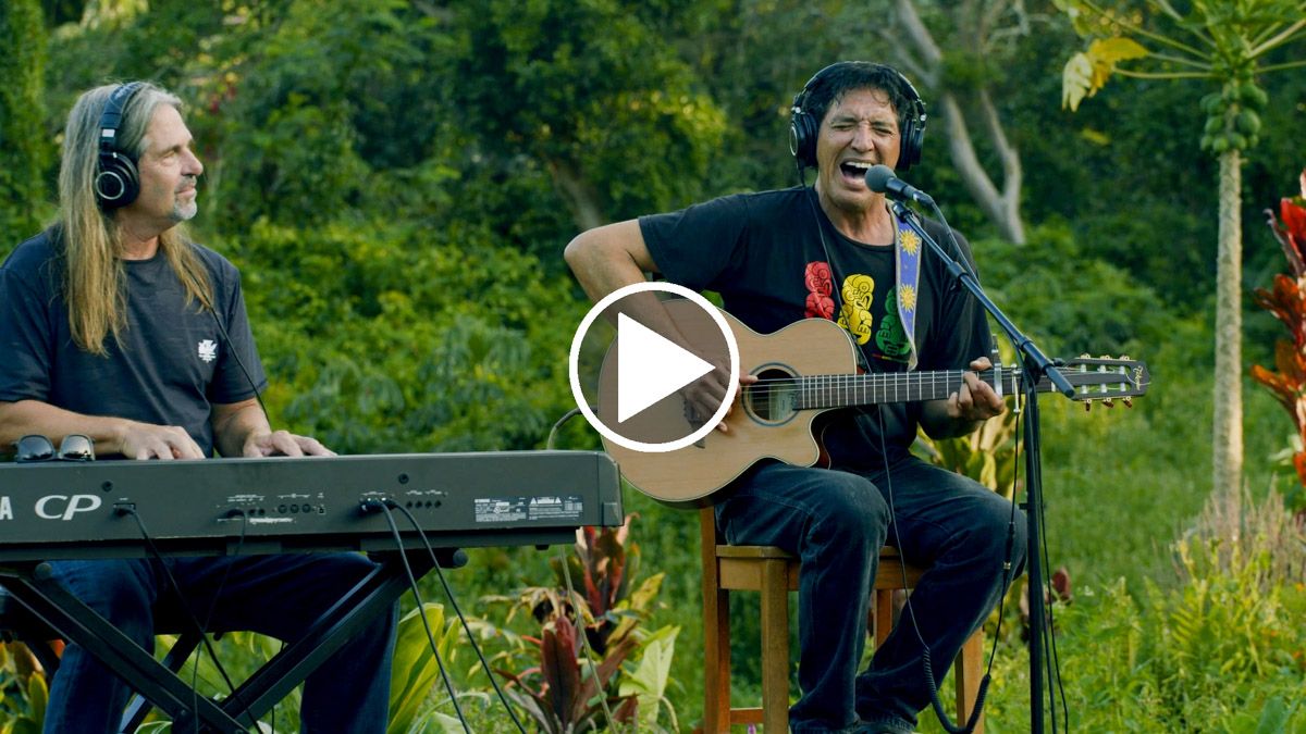 John Cruz, 6 March | Event in Honolulu | AllEvents