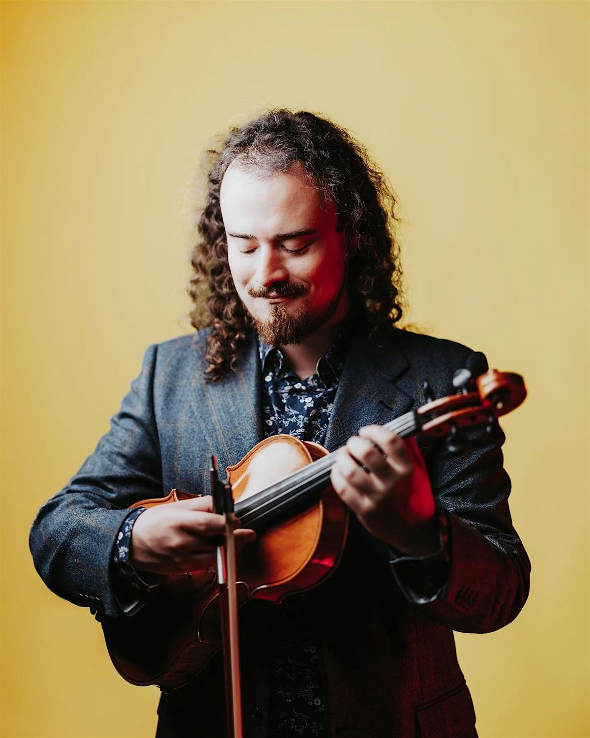 Erik Johnson-Scherger, 20 December | Event in Ottawa | AllEvents