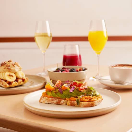 Brunch con música en directo en Veraz, 11 May | Event in Barcelona | AllEvents