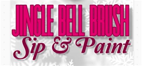 Jingle Bell Brush - Sip & Paint, 20 December | Event in Pittsburg | AllEvents