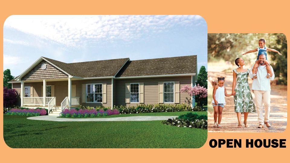 Greater Franklin, NC Area Construction Open House, 228 W Fort Hill Rd