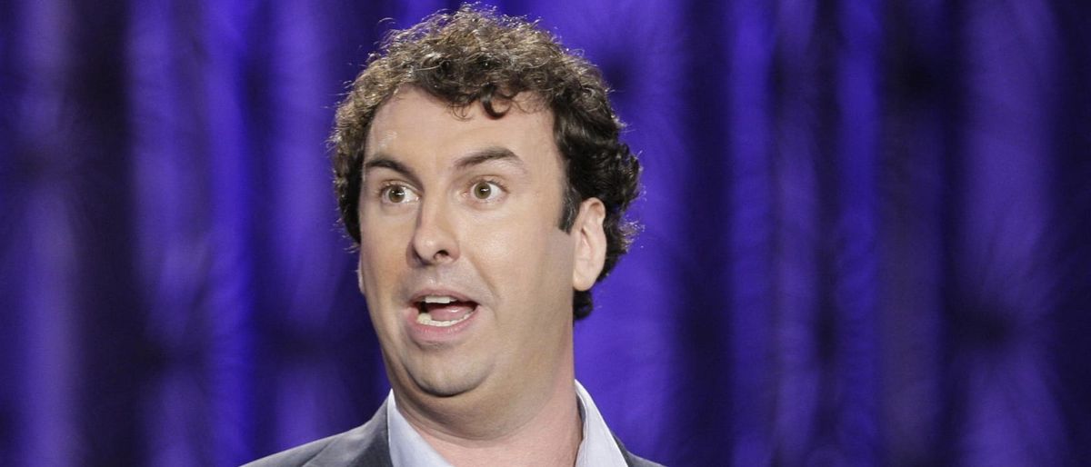 Matt Braunger at Improv Comedy Club - Addison, 11 September | Event in Addison | AllEvents