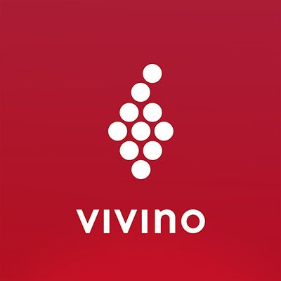Vivino Wine Shop SG logo