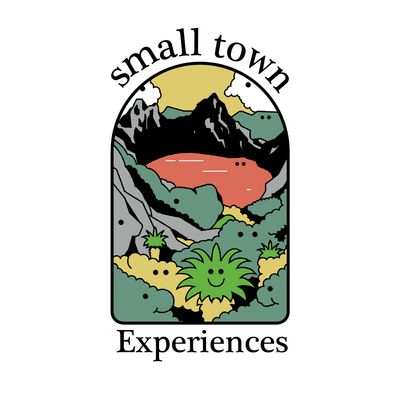 Small Town Experiences logo