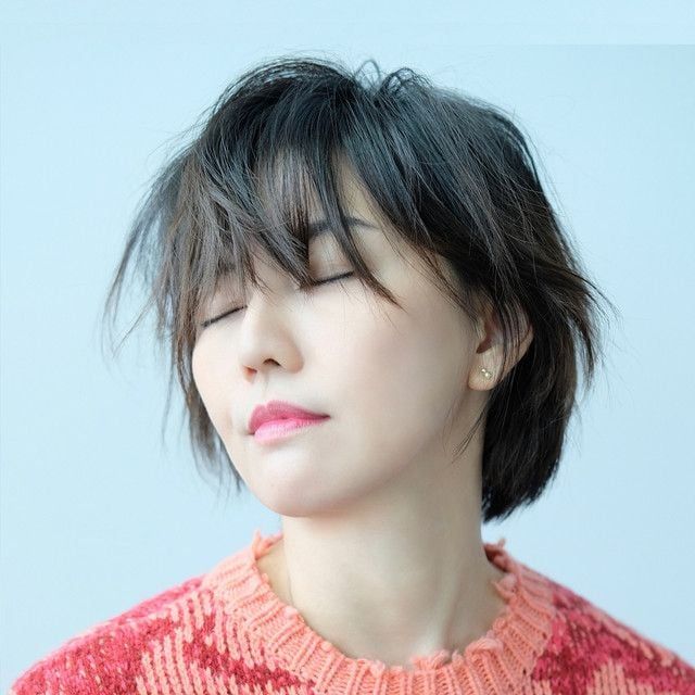 Stefanie Sun in Yu Bei Qu, 19 September | Event in Yu Bei Qu | AllEvents