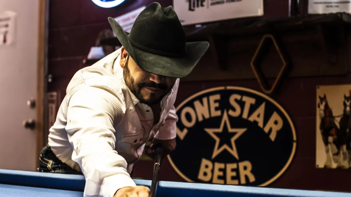 Michael Salgado in Dallas | Event in Dallas | AllEvents