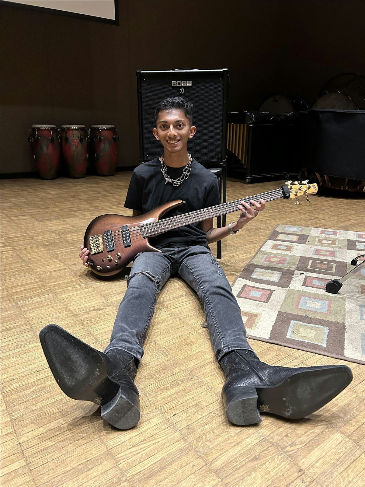 Personified - Live at the Lady, 9 January | Event in Brandon | AllEvents