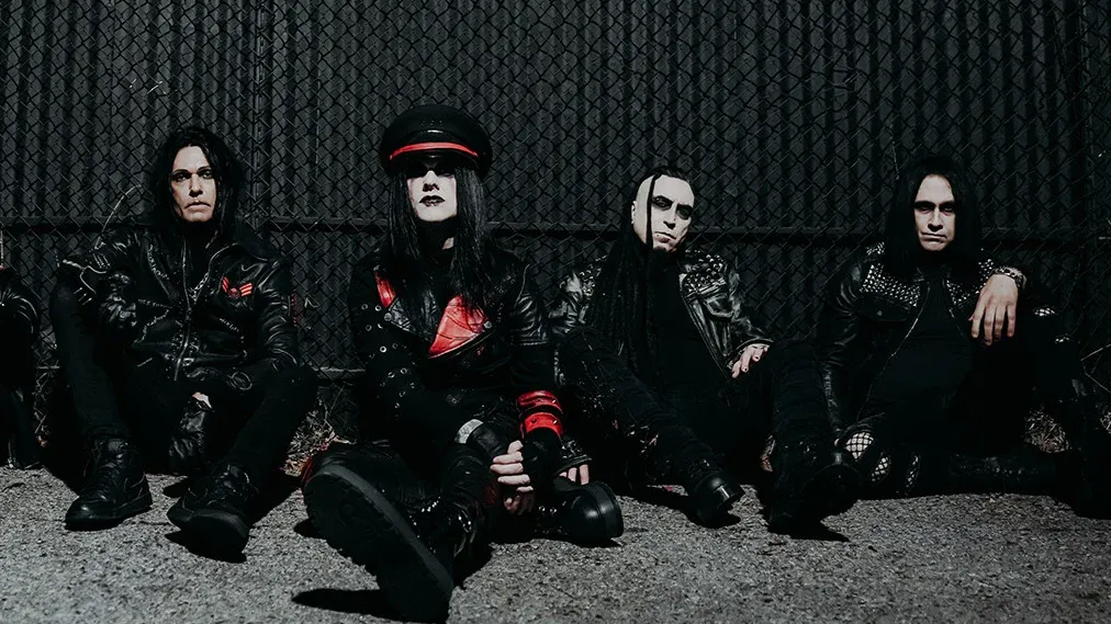 Wednesday 13, The Other, Blitzkid in Leipzig, 1 November | Event in Leipzig | AllEvents