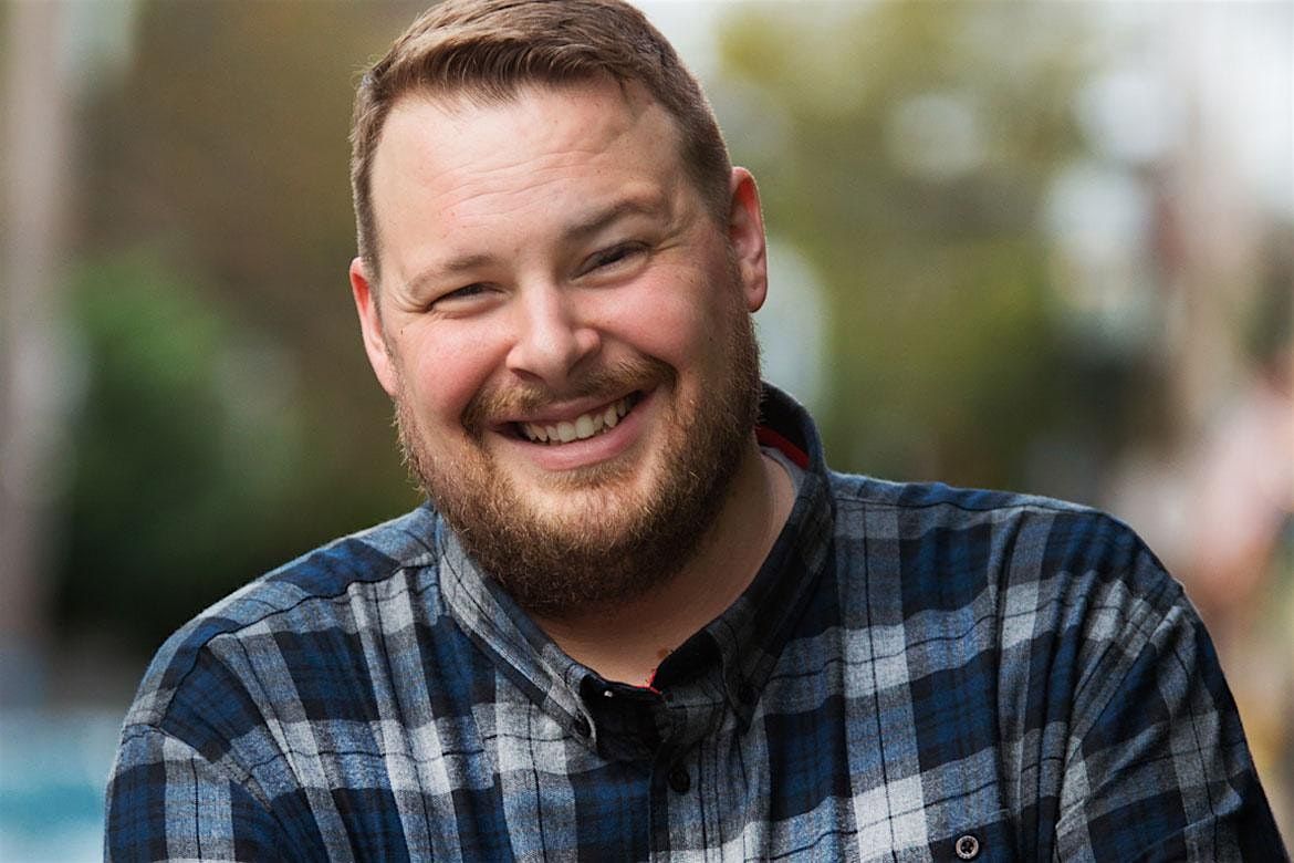 Comedy Night at Working Man Distillers with Ray Harrington! (Conan, Hulu), 23 January | Event in Pawtucket