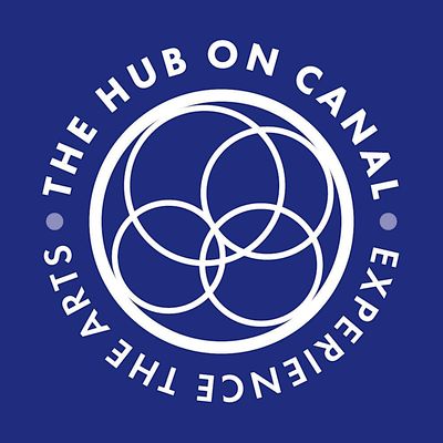 The Hub on Canal Workshops logo