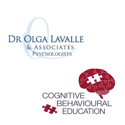 Dr Olga Lavalle & Cognitive Behavioural Education