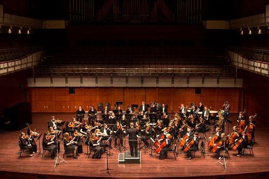 Messiah University Symphony Orchestra Choral Arts Society And Concert Choir Messiah University Mechanicsburg April 23 2021 Allevents In Online Event Messiah College Christmas Concert 2021