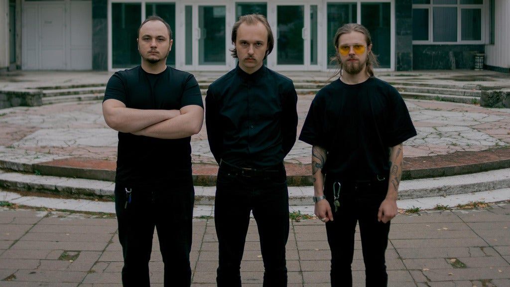 Molchat Doma The Pressroom Phoenix April 22 2022 Allevents In Phoenix Az Events April 2022