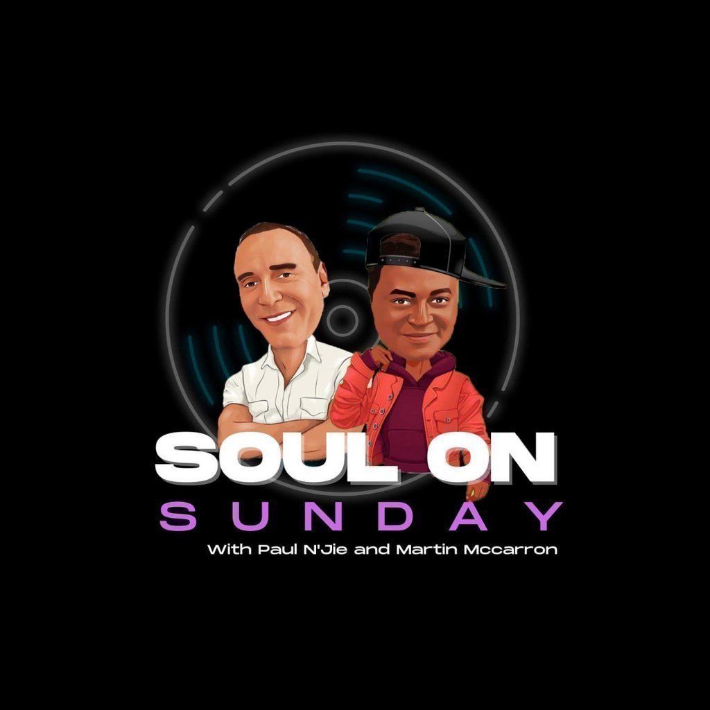 Soul On Sunday Edinburgh, 18 May | Event in Edinburgh | AllEvents