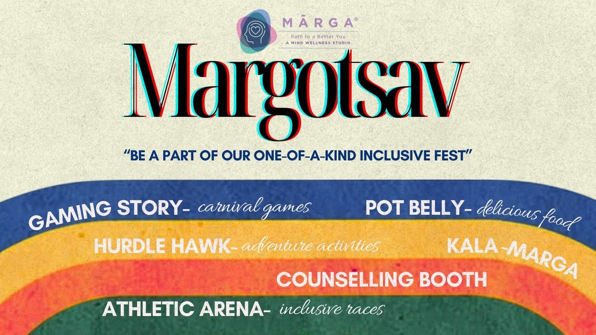 Margotsav, 14 December | Event in Kolkata | AllEvents