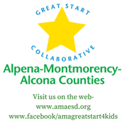 Alpena, Montmorency & Alcona Great Start Collaborative