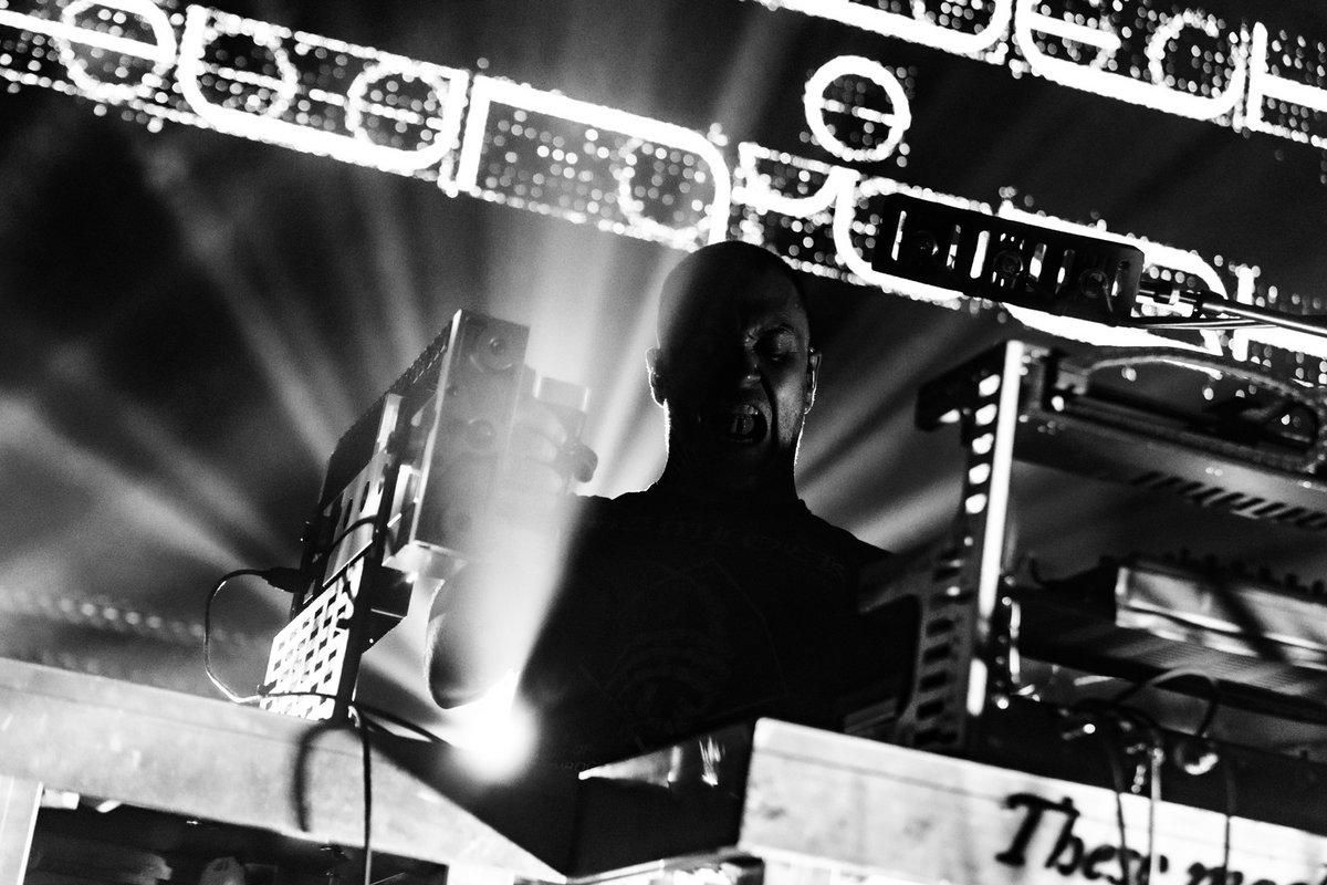 Author & Punisher, 22 February | Event in Chicago | AllEvents