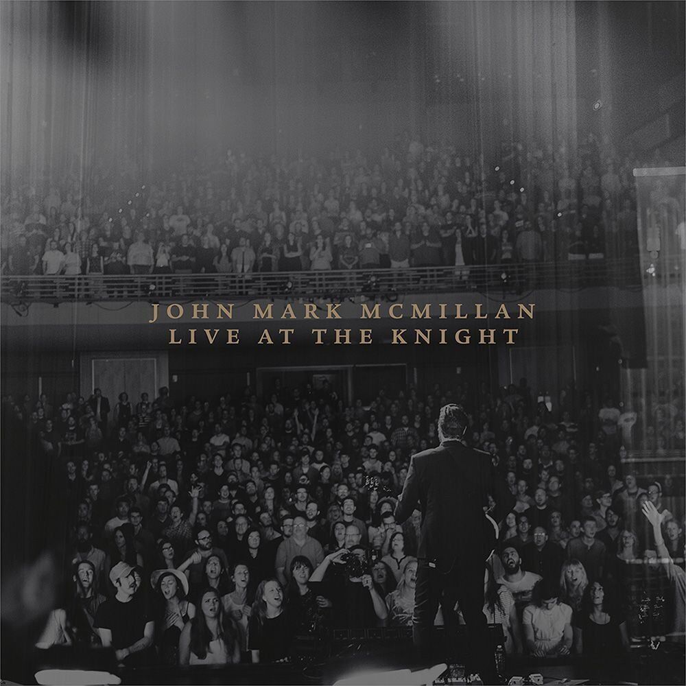 John Mark McMillan at City Winery - Philadelphia, 10 September | Event in Philadelphia | AllEvents