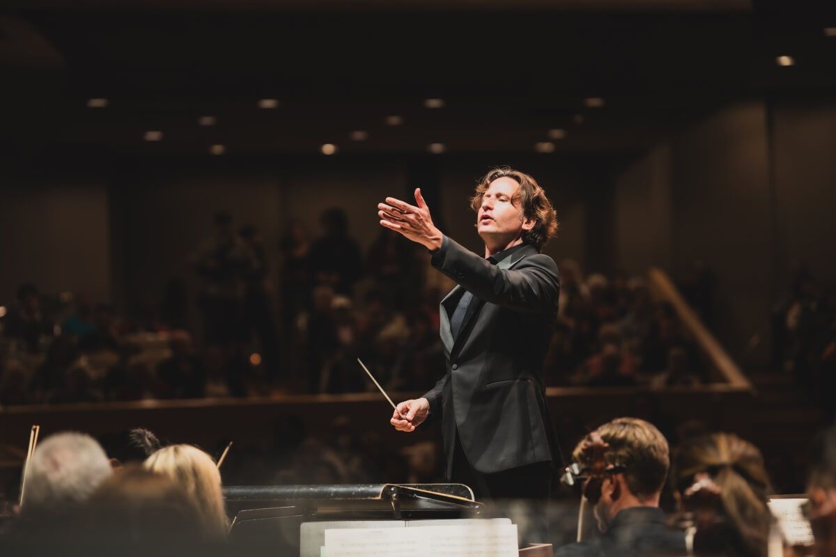 Parking Toronto Symphony Orchestra - Masterworks Concert - Bolero, 2 April | Event in Toronto | AllEvents