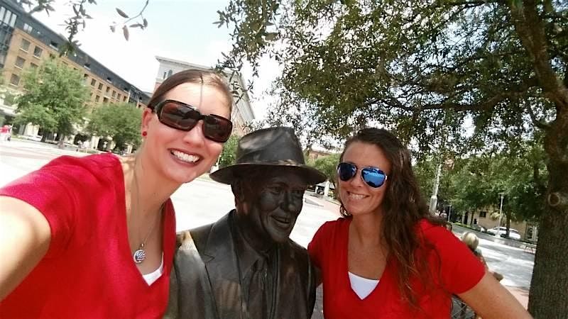 Wacky Scavengerhunt.com Savannah Scavenger Hunt: Historic Savannah Adventure! | Event in Savannah | AllEvents