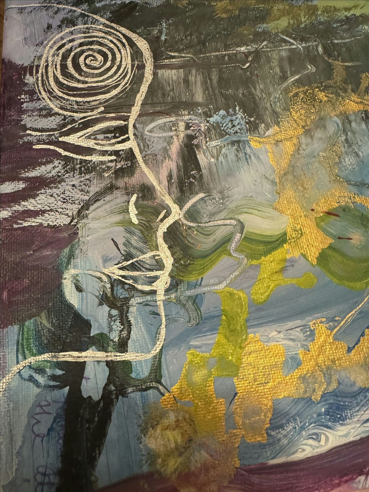 Improv-Art Creativity Workshop, 15 November | Event in Boulder | AllEvents