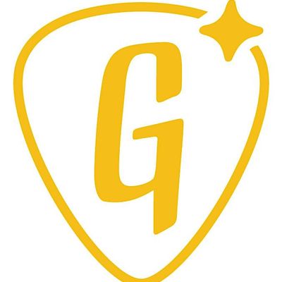 Goldie's Live Music logo