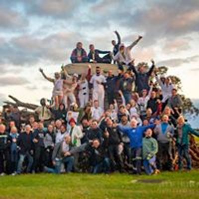 Hillman Farm Skydiving Club