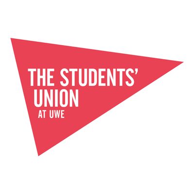 The Students' Union at UWE logo
