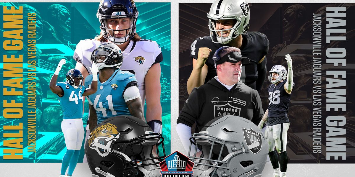 Jacksonville Jaguars at Las Vegas Raiders, 17 May | Event in Las Vegas | AllEvents